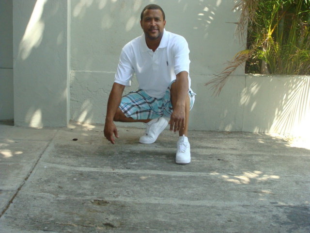 Date this passionate United States man Rodney from Owings Mills US8731