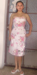 pretty Guatemala girl Gilda from Guatemala City GT14