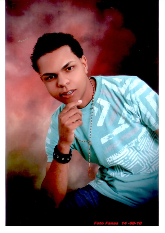 Date this nice looking Dominican Republic man Jefri from Santiago DO6263