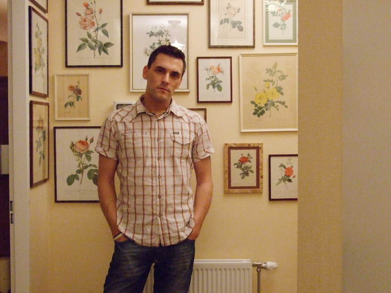 Date this georgeous Netherlands man Onlyme from Rotterdam NL146