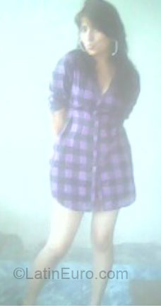 Date this young Honduras girl Lissa from Tegusgalpa HN277