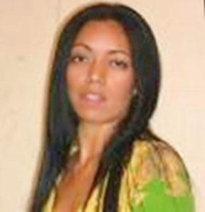 Date this sultry Colombia girl Diana from Palmira CO6150