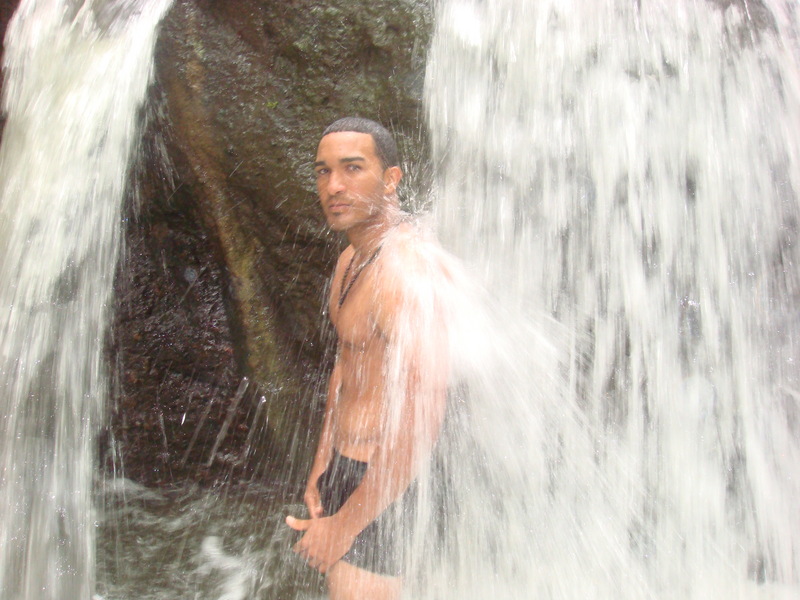 Date this hot Dominican Republic man Victor sosa from Santiago DO6295