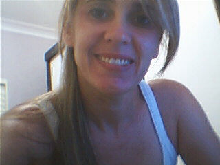 Date this sensual Brazil girl Sandra from Catalao BR4475
