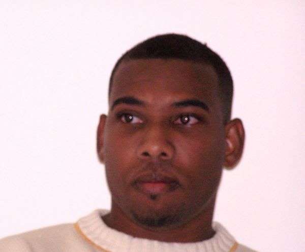Date this voluptuous Trinidad and Tobago man Anderson from Port-Of-Spain US8758