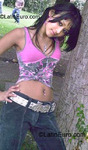 lovely Peru girl Britany from Lima Peru PE422