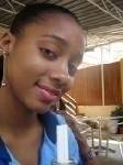 cute Senegal girl  from Dakar SN107