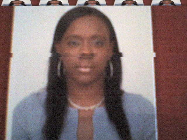 Date this attractive Dominican Republic girl Wendy from San Pedro De Macoris DO6331