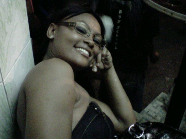 Date this hot Dominican Republic girl Gleni from San Pedro De Macoris DO6338