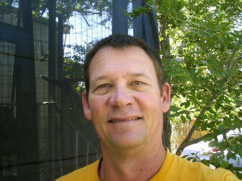 Date this sensual United States man William (Bill) from Reno US8779