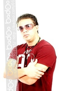 Date this georgeous Dominican Republic man Yungalan from Jarabacoa DO6356
