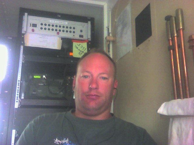 Date this stunning United States man HAROLD from Lumberton US8794