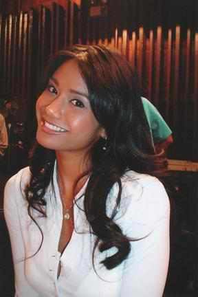 Date this stunning Philippines girl Paula from Pagadian City PH367