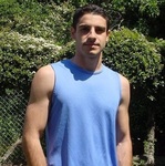 hot United States man  from Anaheim US8800