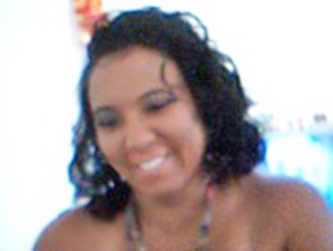 Date this lovely Puerto Rico girl Mariana from Yabucoa PR71