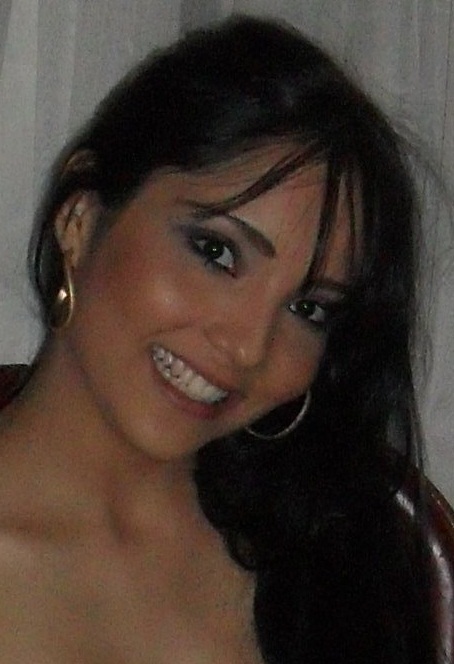 Date this attractive Colombia girl Lis cortez from Cali CO6219