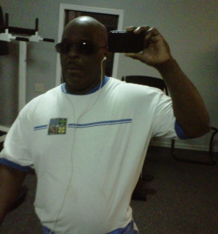 Date this hard body United States man Jay from Atlanta US8810