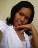 Date this young Colombia girl Leiny Almanza from Barranquilla CO6224