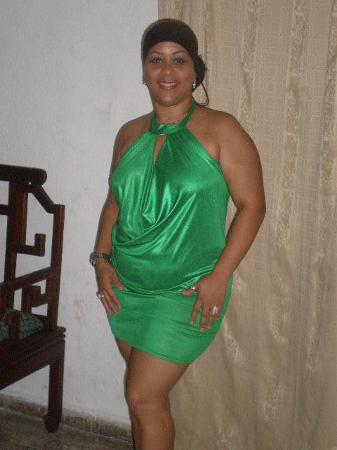 Date this lovely Dominican Republic girl Diva20 from Rep.dom DO6415