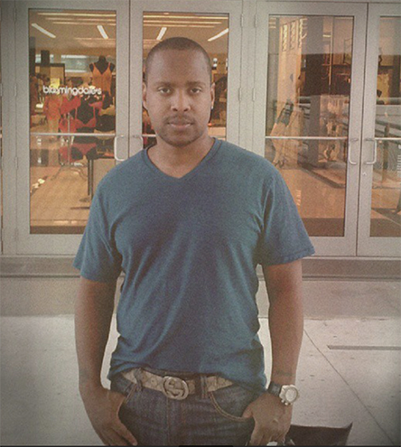 Date this passionate United States man Sanchez from Miami Beach US8825