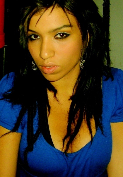 Date this delightful Brazil girl Ana from Juiz De Fora BR6341