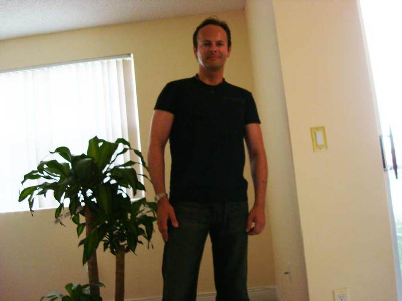 Date this pretty United States man Edward from Fort Lauderdale US8850