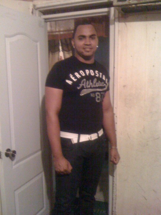 Date this funny Dominican Republic man Reynaldo from Santo Domingo DO6472