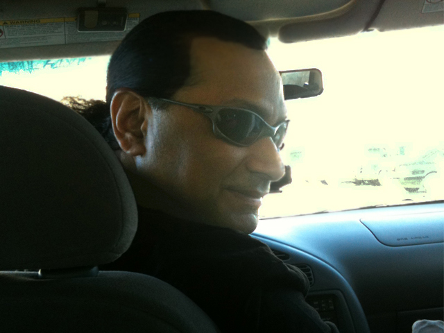 Date this gorgeous United States man Captjacksparroe from Houston US8860
