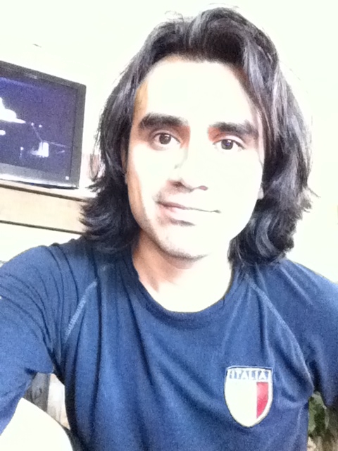 Date this voluptuous United States man Carlos H from New York US8861