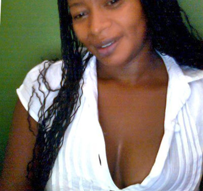 Date this delightful Colombia girl Maryuryrodrigue from Cali CO6255