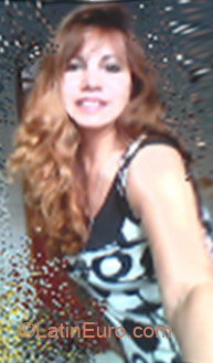 Date this passionate Colombia girl Maria Clara from Cali CO6259