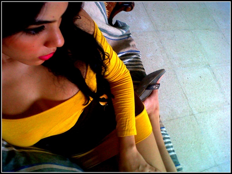 Date this exotic Panama girl Joseline from Panama City PA429