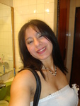 pretty Ecuador girl Jenny from Quito EC74