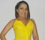 voluptuous Ecuador girl  from Manta EC75