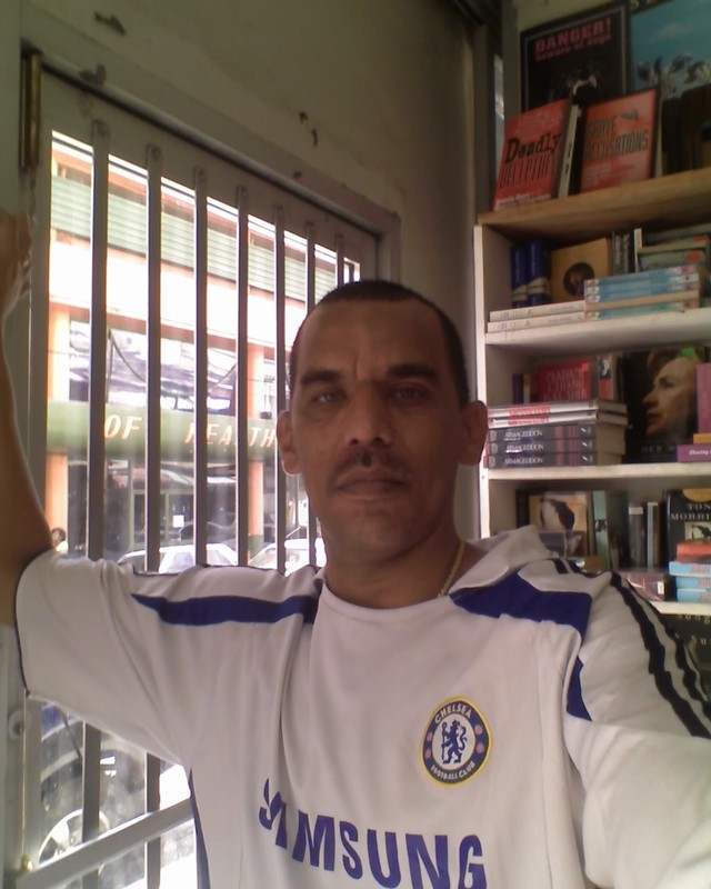 Date this exotic Trinidad and Tobago man Robert69 from Port Of Spain TT49