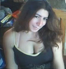 Date this lovely Peru girl Virginia from Lima PE426
