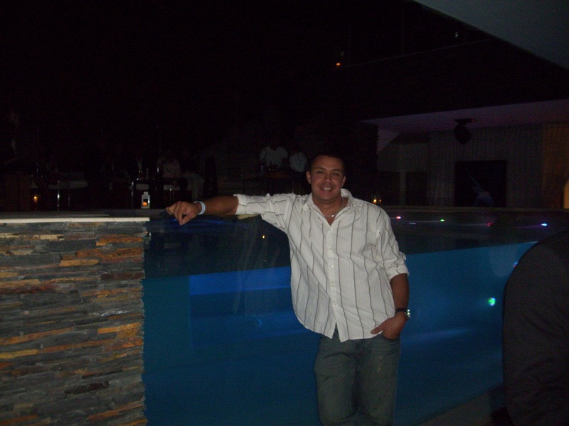 Date this delightful United States man Onvacation from Miami US8894