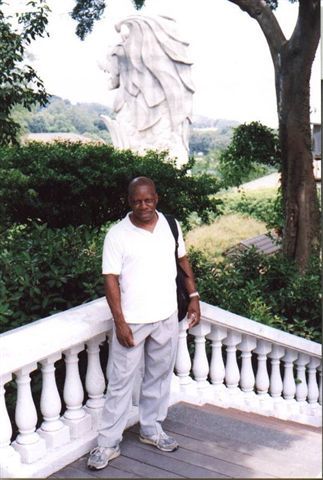 Date this charming United States man Victor from Queens Village US8896