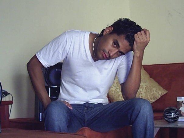 Date this delightful Colombia man Ramon from Barranquilla CO6284