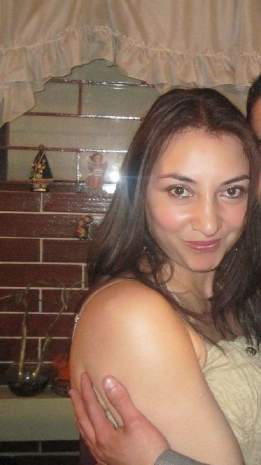 Date this young Colombia girl Claudia bastida from Pasto CO6291