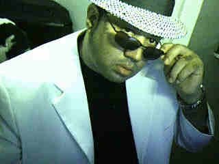 Date this tall United States man John Carlos from Bronx US8901