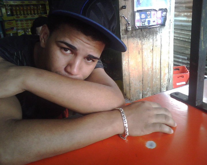 Date this attractive Dominican Republic man Jose roberto from San Jose De Las Matas DO6563