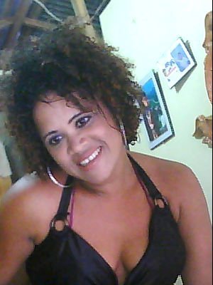 Date this young Dominican Republic girl Denny gusman from Puerto Plata DO6578
