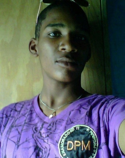 Date this charming Dominican Republic man Jandro from San Juan DO6591