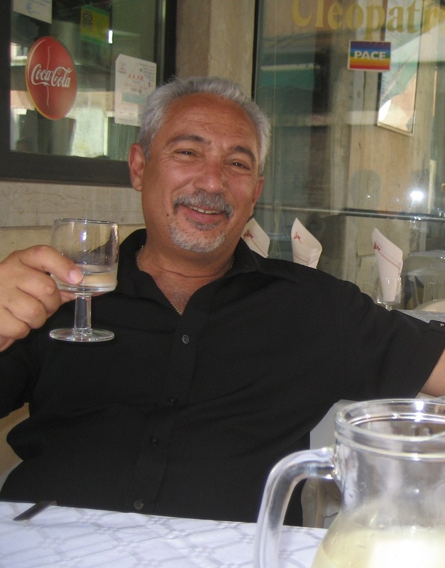 Date this fun United States man Richard from Miami US8935