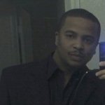 good-looking United States man Lundun from Atlanta US8938