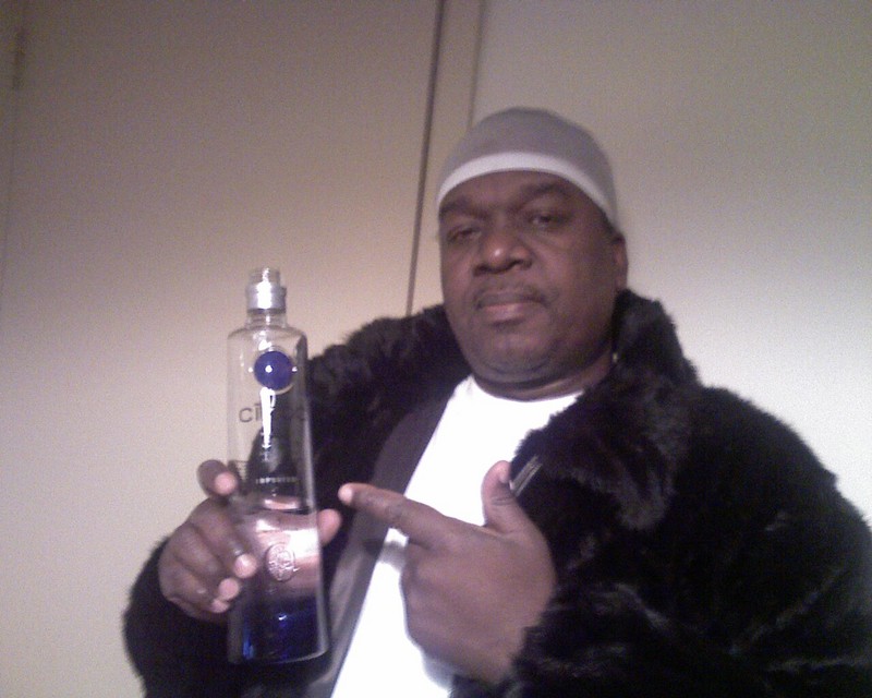 Date this gorgeous United States man Huncho116 from Bronx US8940