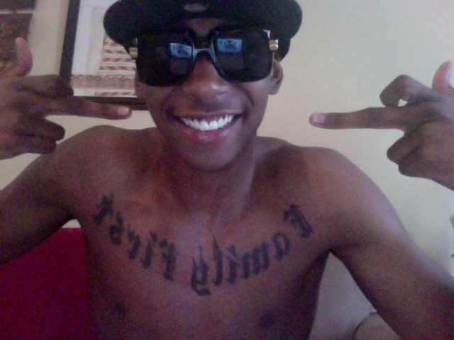 Date this funny United States man Eramck from Raleigh US8942