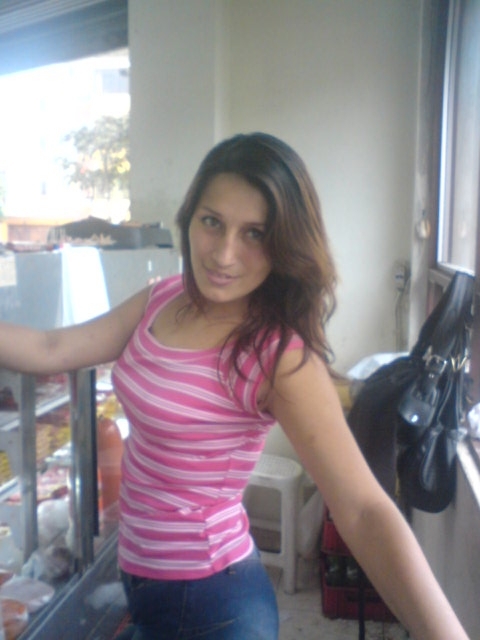 Date this stunning Peru girl Marielivz from Trujillo PE429