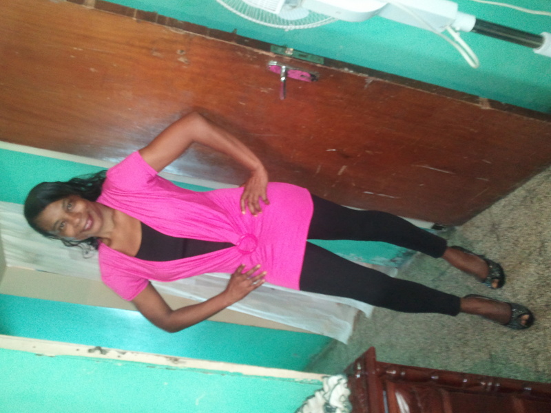 Date this hard body Jamaica girl Sandra from St Catherine JM186